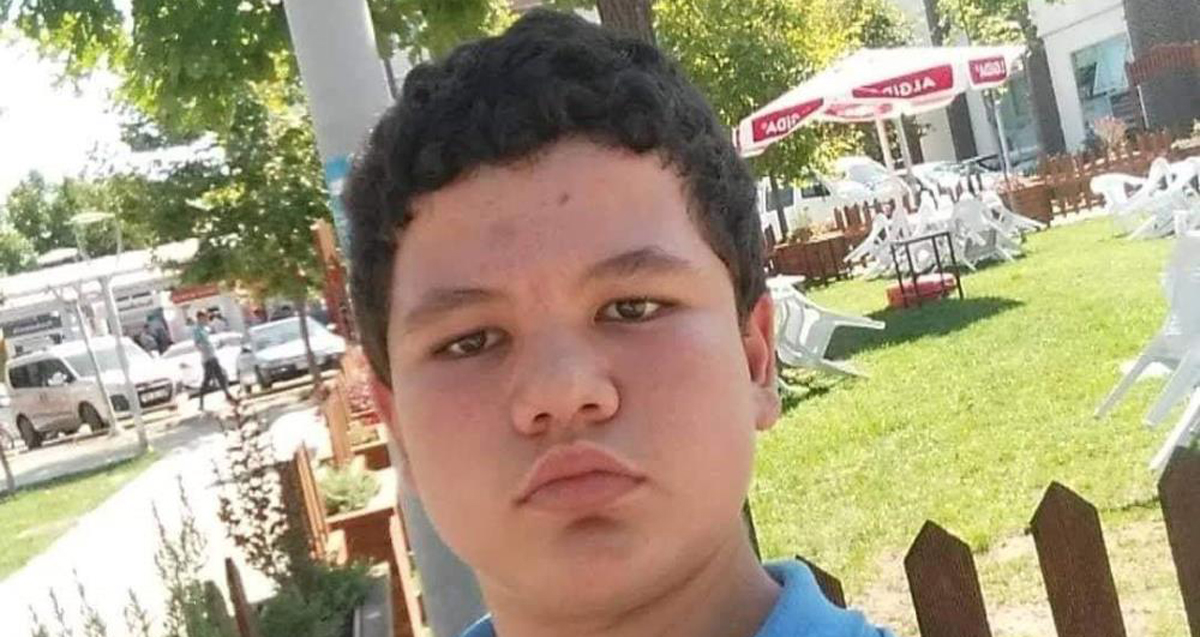 Silahıyla oynarken 19 yaşındaki Onur Temiz'in  hayatını kaybetmesine neden oldu 