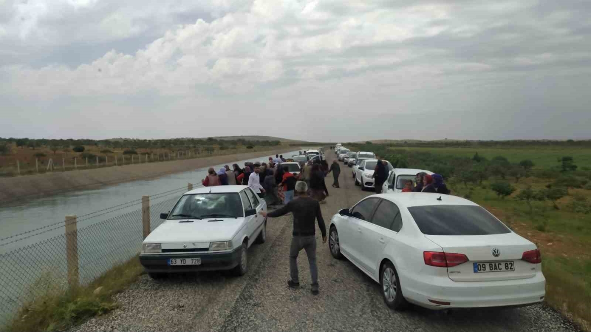 Şanlıurfa'da meydana gelen kazada Nadide Yılmaz ile Gülcan Yılmaz hayatını kaybetti, 1 kişi yaralandı ve Şevket Baykuş kayboldu

