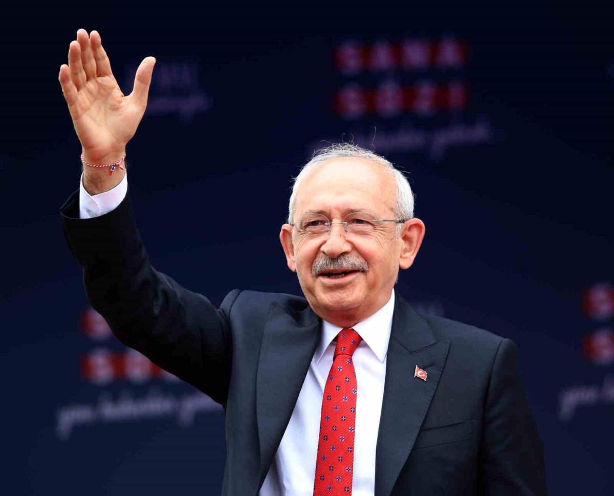 Kılıçdaroğlu: “Köy okullarını yeniden açacağız"
