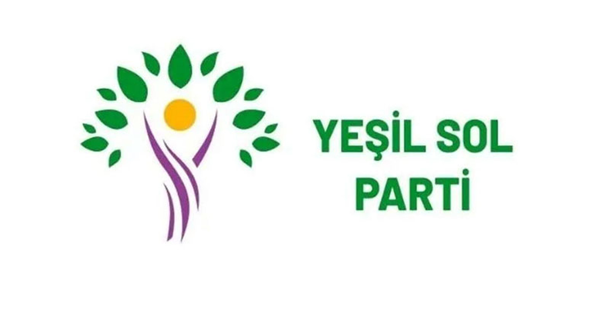HDP Rize'den kaç oy aldı?, Yeşil Sol Parti Rize'den kaç oy aldı?