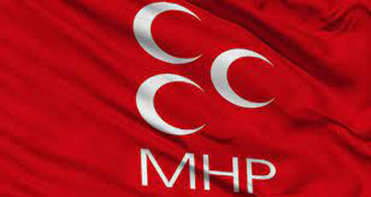 MHP Rize'de kaç oy aldı?, Milliyetçi Hareket Partisi Rize'de kaç oy aldı?