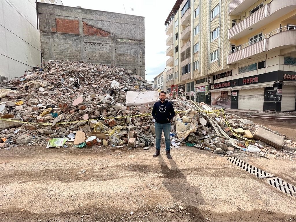 ZBEÜ Öğretim Elemanına TÜBİTAK projesi desteği
