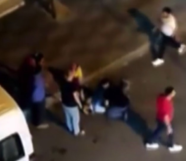 Bıçaklı saldırıya uğrayan 4 çocuk babası  Mecit Harmancıklı kurtarılamadı
