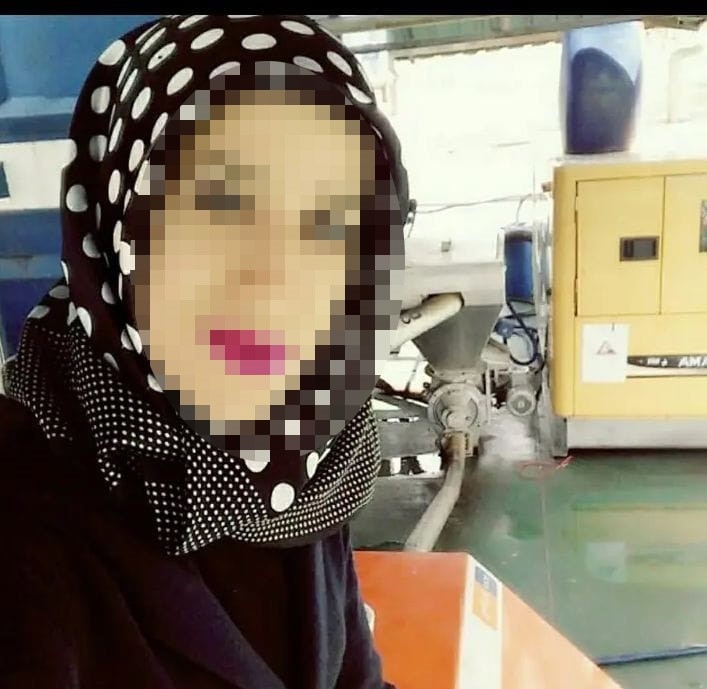 Elazığ'da alabalık üretim tesisinde çalışan kadın mühendis, tekneden suya düşüp kayboldu
