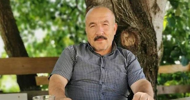 Kazada ağır yaralanan  Kemal İncebacak 11 günlük yaşam mücadelesini kaybetti
