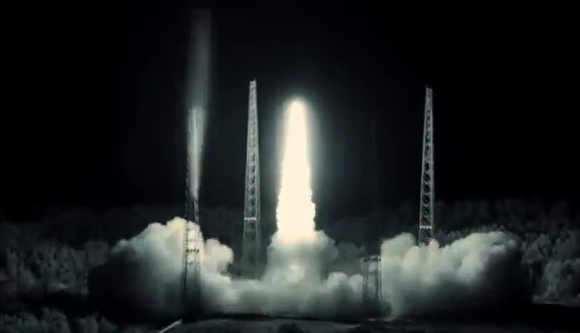 Savunma Sanayi Başkanlığı: 'Roket uzaya erişim çalışmaları çevresinde fırlatıldı'
