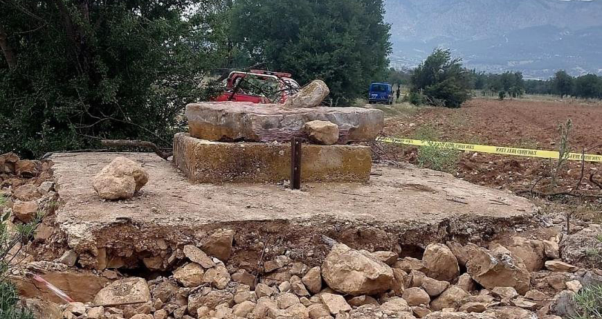 Hasımları Kemal Akköse'yi kiralık katile öldürtmüşler