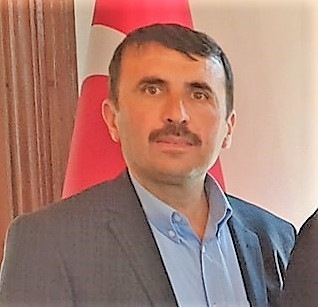 AK Parti Ulubey İlçe Başkanı Arif Duran istifa etti
