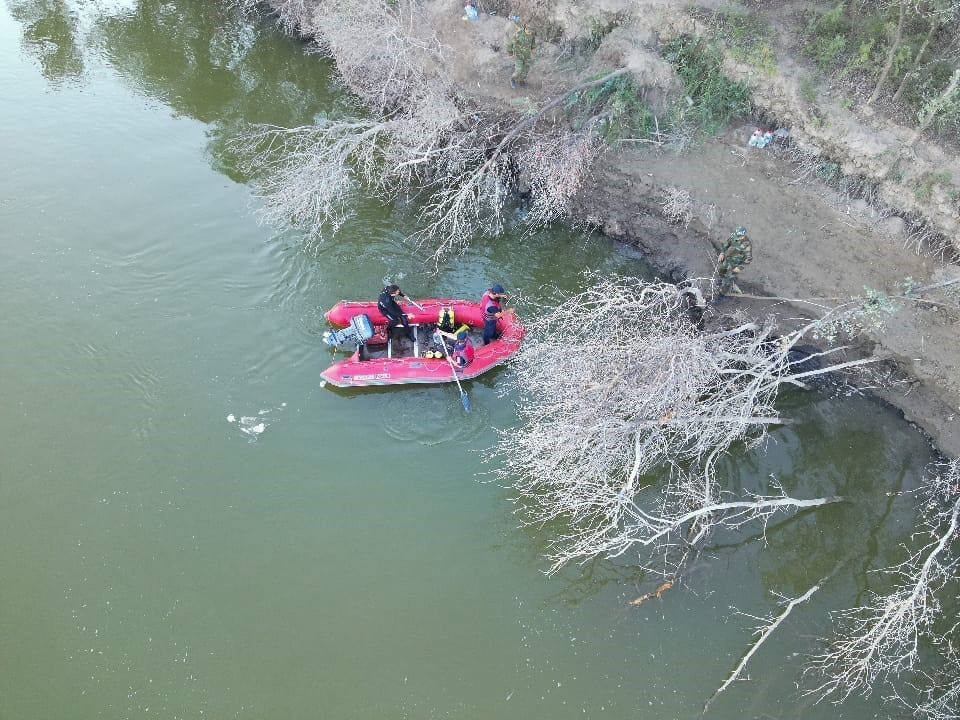 Kazakistan’daki Seyhun Nehri’nde 9 kişi boğuldu
