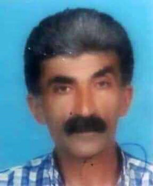 Zahir Bayram çalışmaya gittiği inşaatta asansör boşluğuna düşerek hayatını kaybetti
