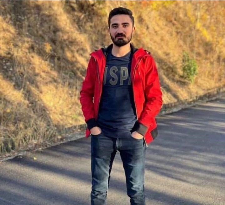 Beylikdüzü’nde markette öldürülen  Aydın Karay'ın cenazesi Adli Tıp Kurumundan alındı
