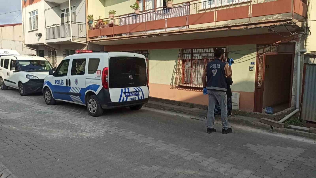 Kocaeli’de cinayet: Recep Aladağ Eniştesi Hüseyin Yaşar'ı silahla vurarak öldürdü
