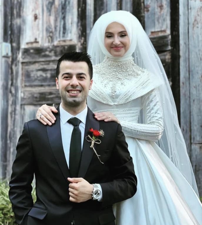 Selde kaybolan Doktor Selman Bağışlar ve eşi Mihriban Bağışlar da aranıyor
