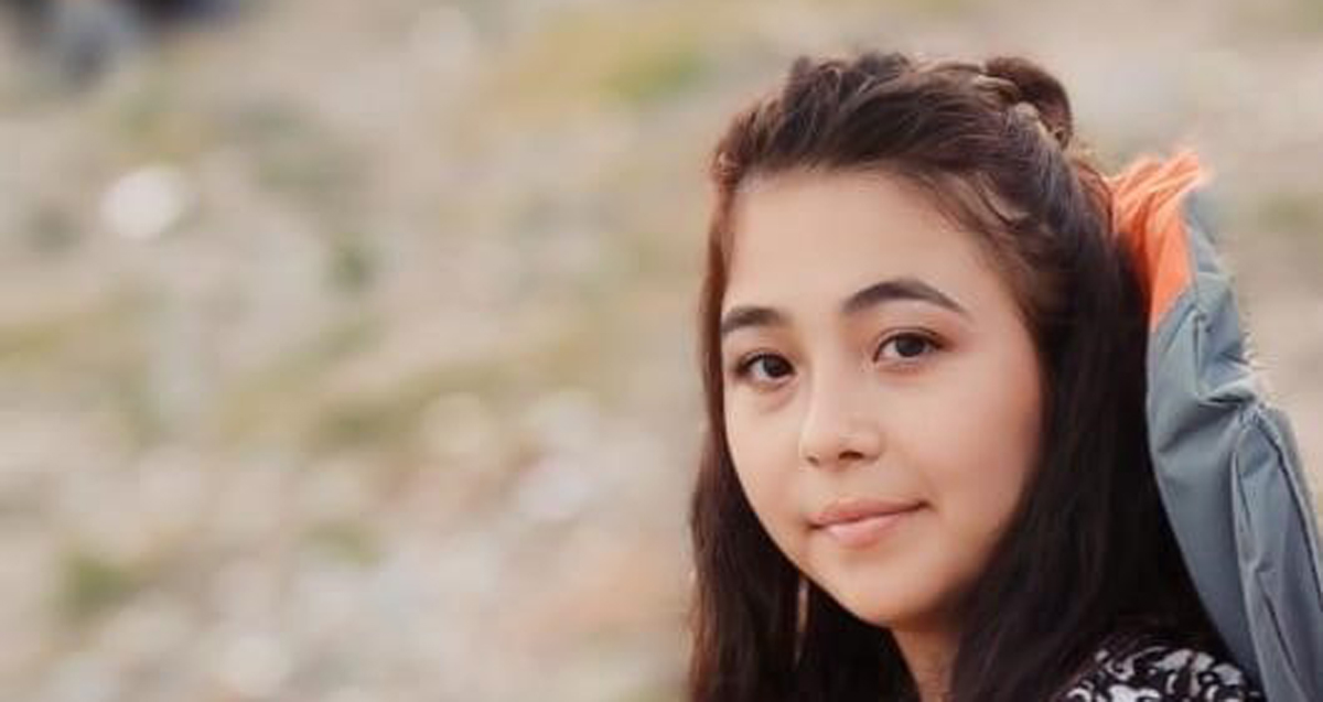 Adana'da 18 yaşındaki Yasemin Şenses bir haftadır kayıp