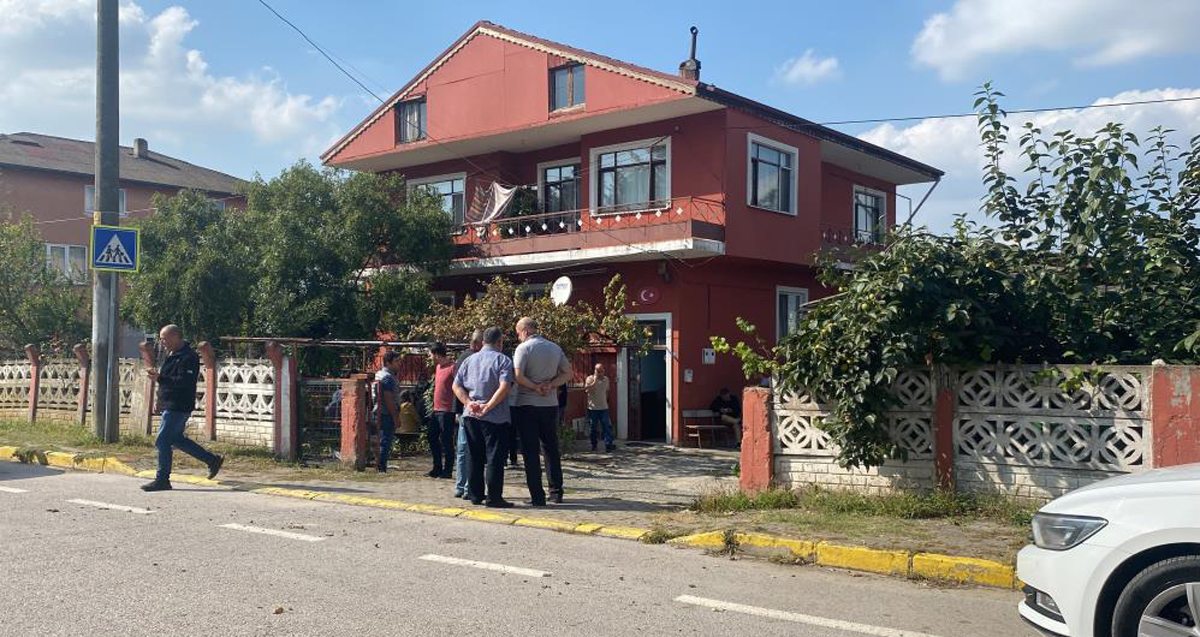 CHP'li yönetici Özkan Topuz evinde ölü bulundu
