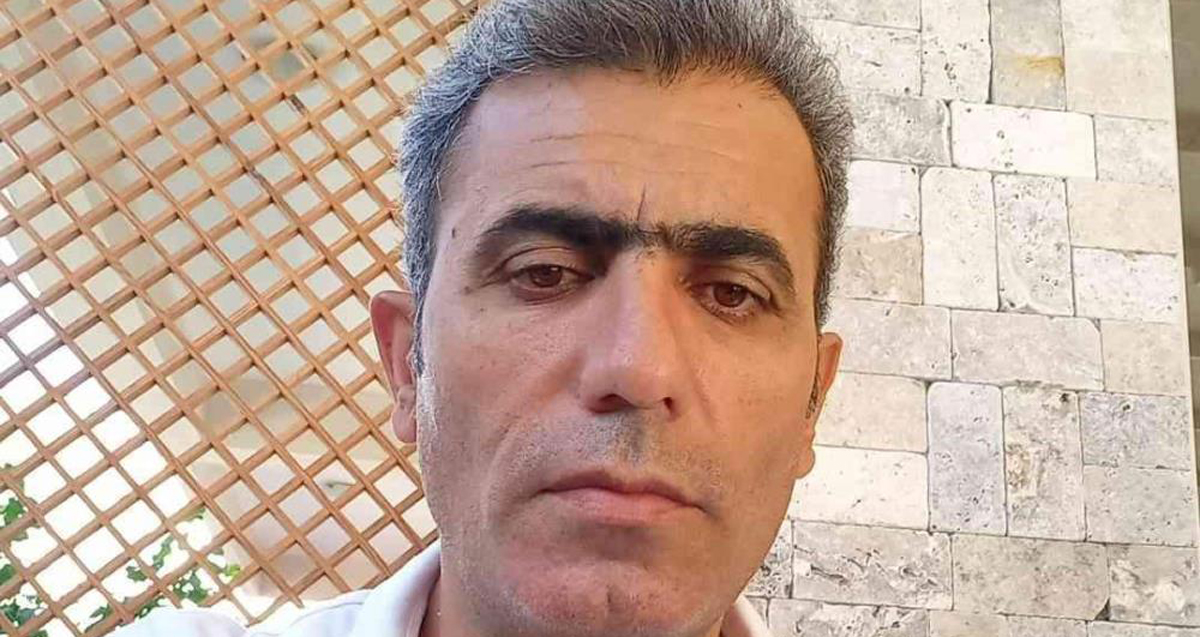 Şinasi Keskin İzmir'de evinde bıçaklanmış halde ölü bulunmuştu 
