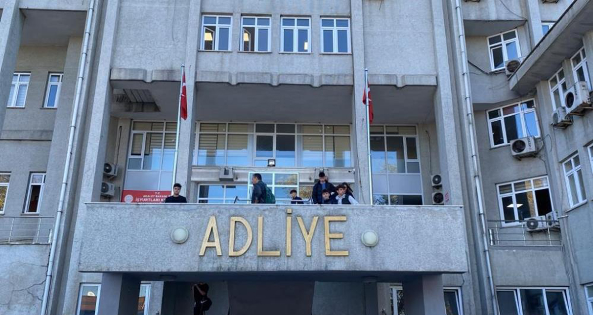 Ahmet Efe Çalık öldüğü kazada sürücü Bayram Barış Sağlam 5 yıl hapis cezası verildi