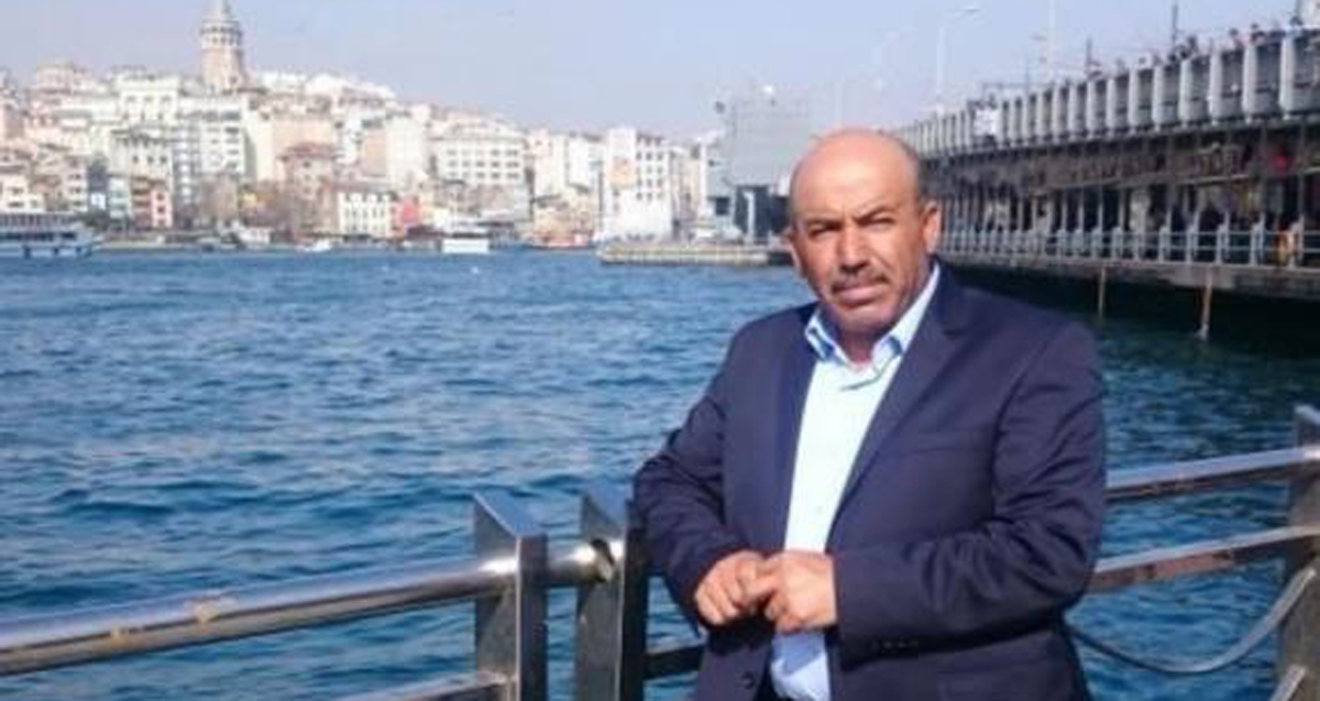 Muhtarlar Günü'nde kalp krizi geçiren muhtar Osman Gelir hayatını kaybetti