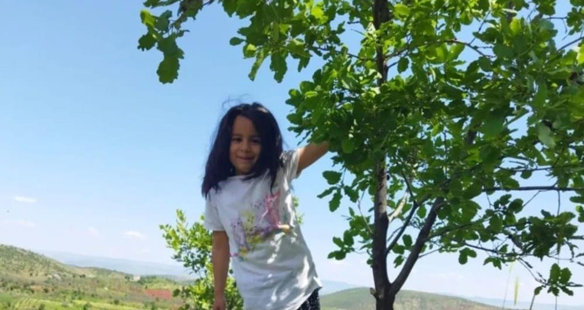 6 yaşındaki Nisa Ceviz'in esrarengiz ölümü