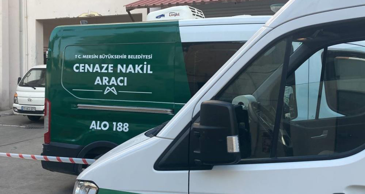 Ranzanın altında cesedi bulunan Ali Saygun'un katili oğlu çıktı