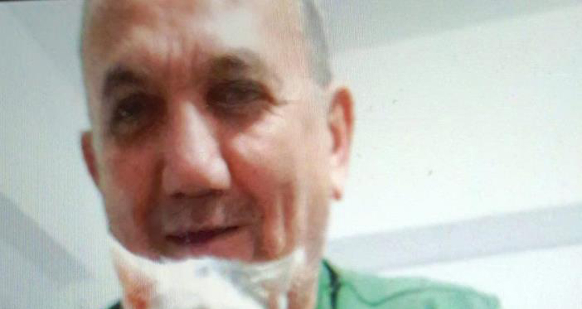 İstanbul'da kedilere mama vermek isterken kuyuya düşen Mehmet Teyfik Bastıoğlu hayatını kaybetti