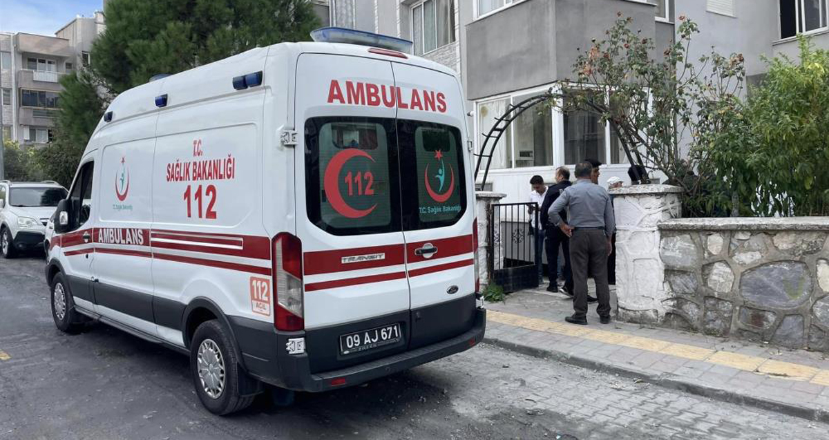 Emekli özel harekat polisi Şeref Taştan evinde ölü bulundu