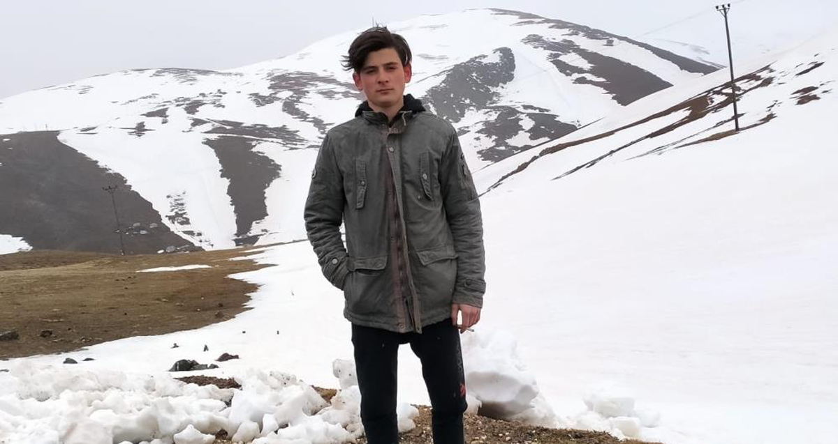 Koray Mındık kesilen ağacın üzerine devrilmesi sonucu hayatını kaybetti