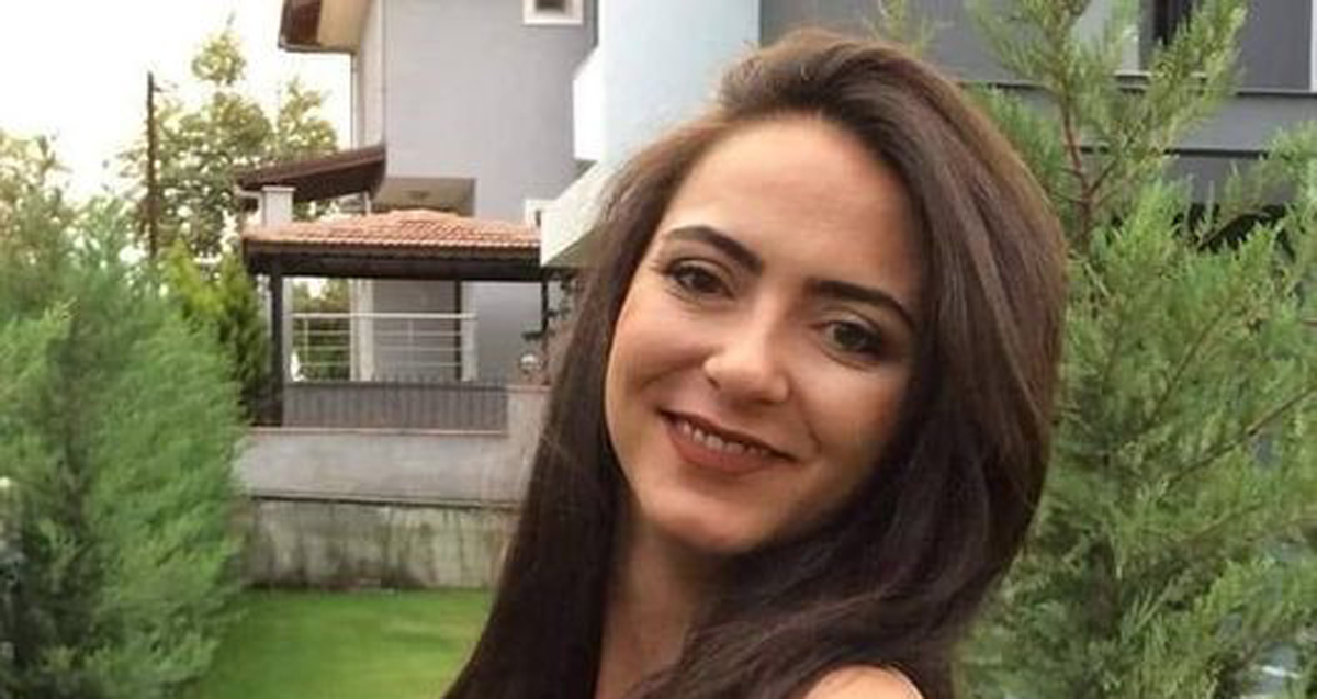 Aydın'da telefonlara cevap vermeyen Beste İçel'in cansız bedeni bulundu