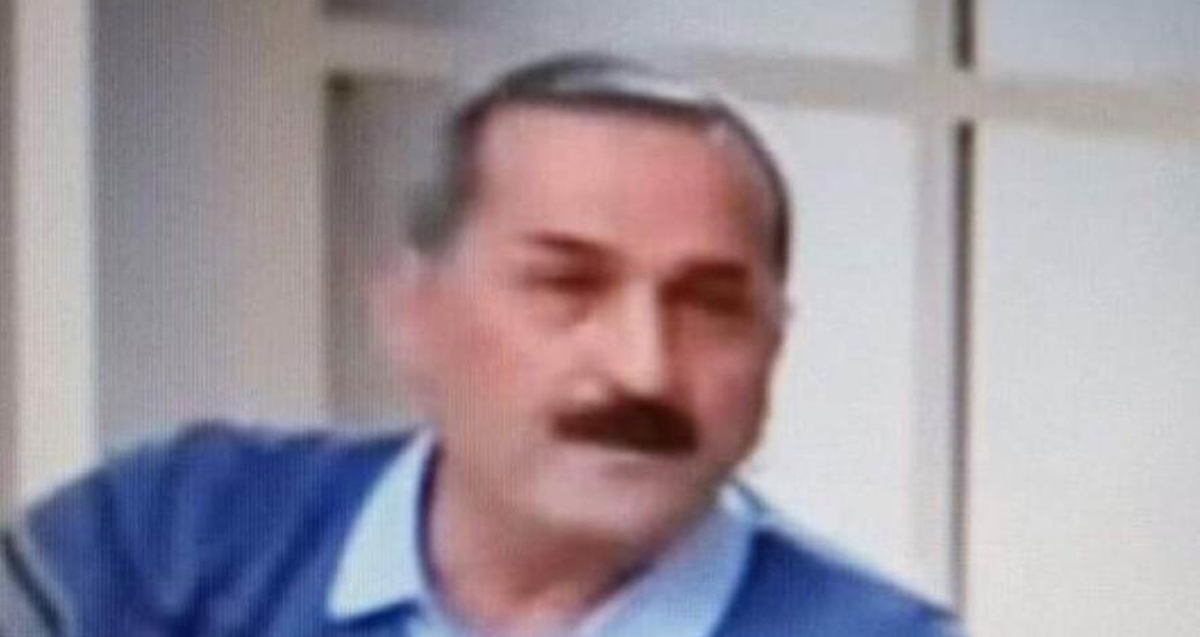 Halil Şahin devrilen traktörün altında kalarak hayatını kaybetti