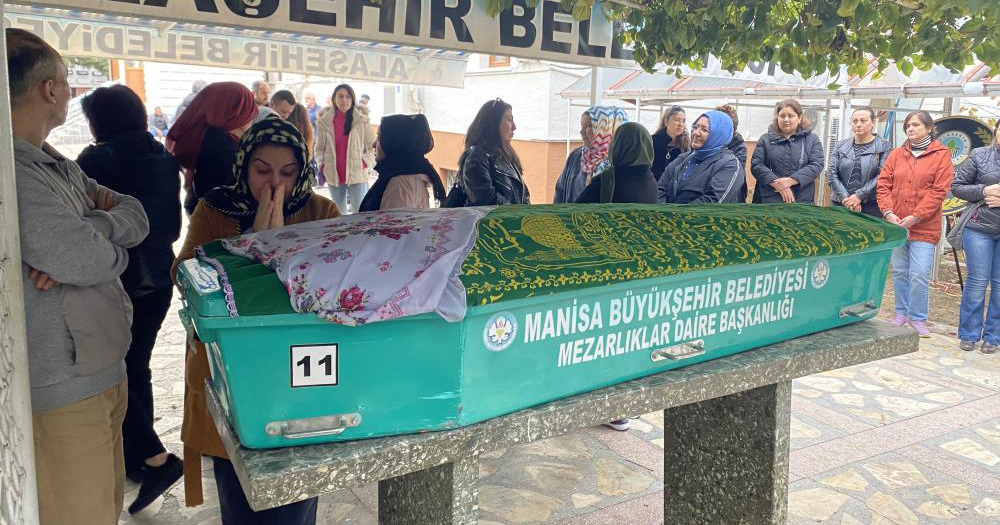 Manisa'da 11 yıllık öğretmen Didem Keziban Köse yaşam savaşını kaybetti