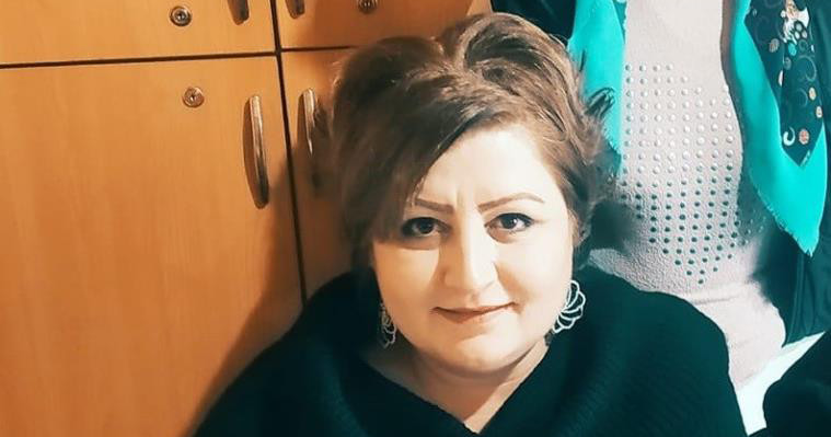 Keşan'da akşam doğum gününü kutlayan Gülçin Altan sabah evinde ölü bulundu