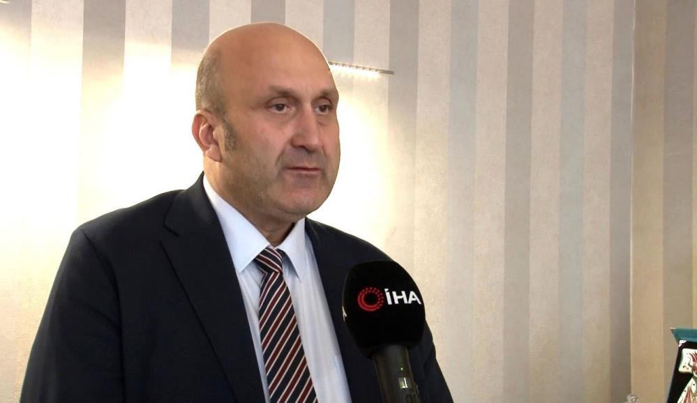 Prof. Dr. Levent Eraslan: "Urgent measures should be taken for TikTok"