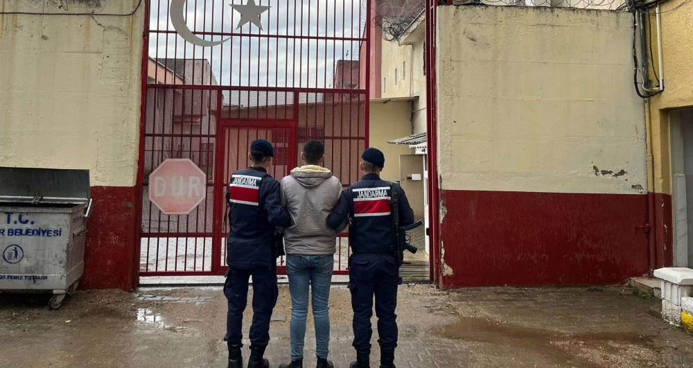 Aydın’da eşzamanlı operasyonda aranan 23 kişi yakalandı 