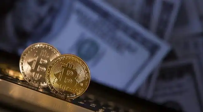 Cryptocurrency messages from the IMF President