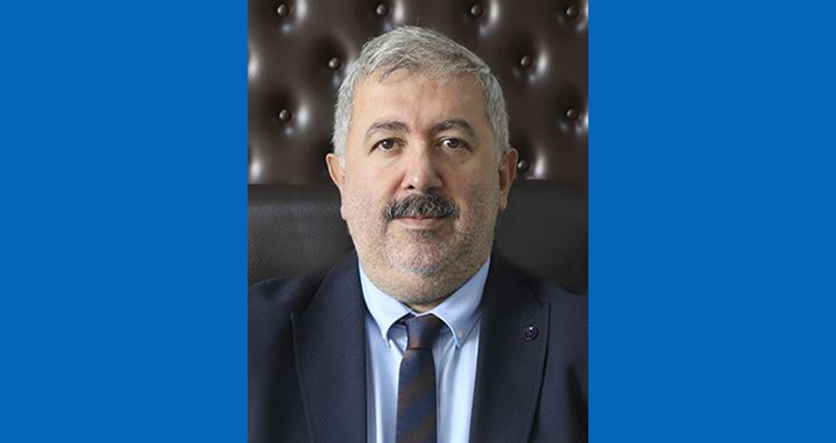 Ahmet Murat Taviloğlu kimdir?