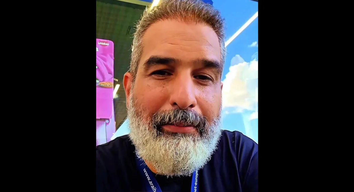 Fenomen Motovlogcu Dayı Cumhur Kahraman kaza öldü