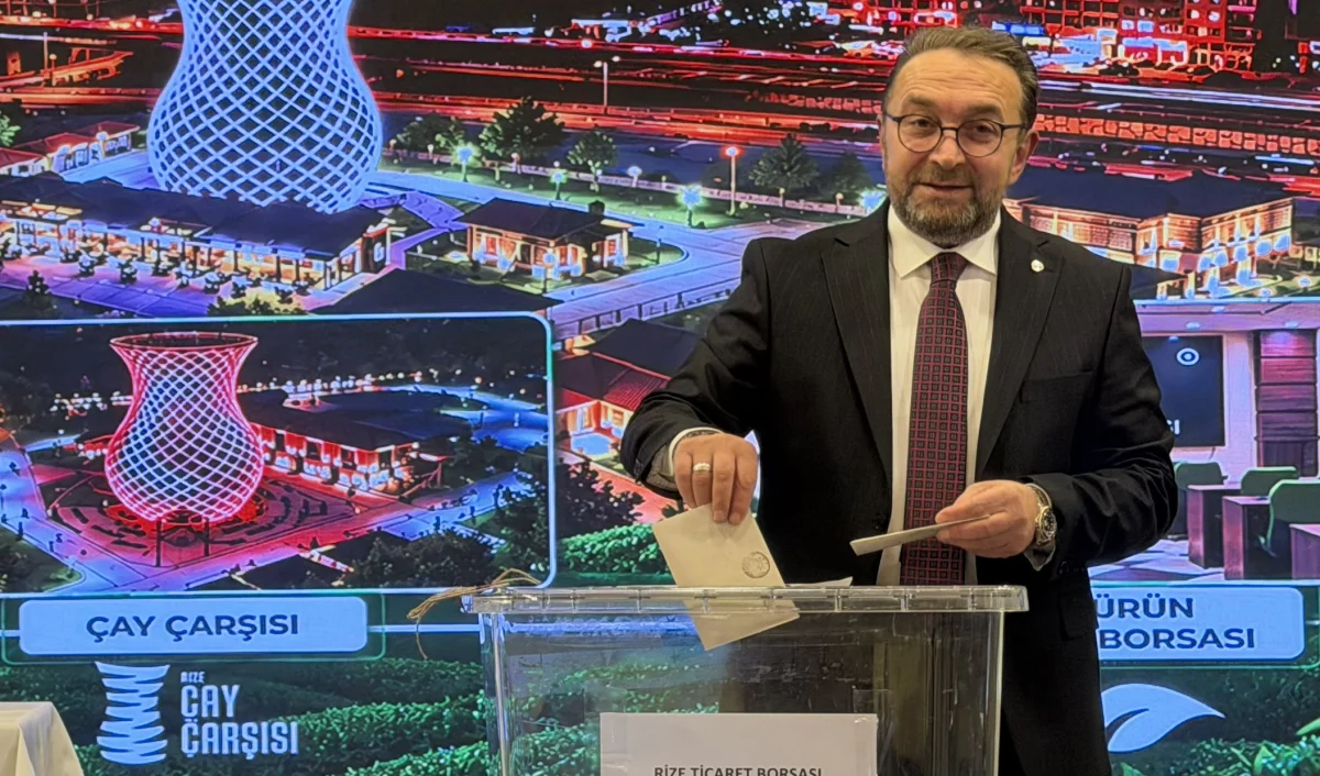 RTB Başkanı Erdoğan'dan yeni dönem açıklaması