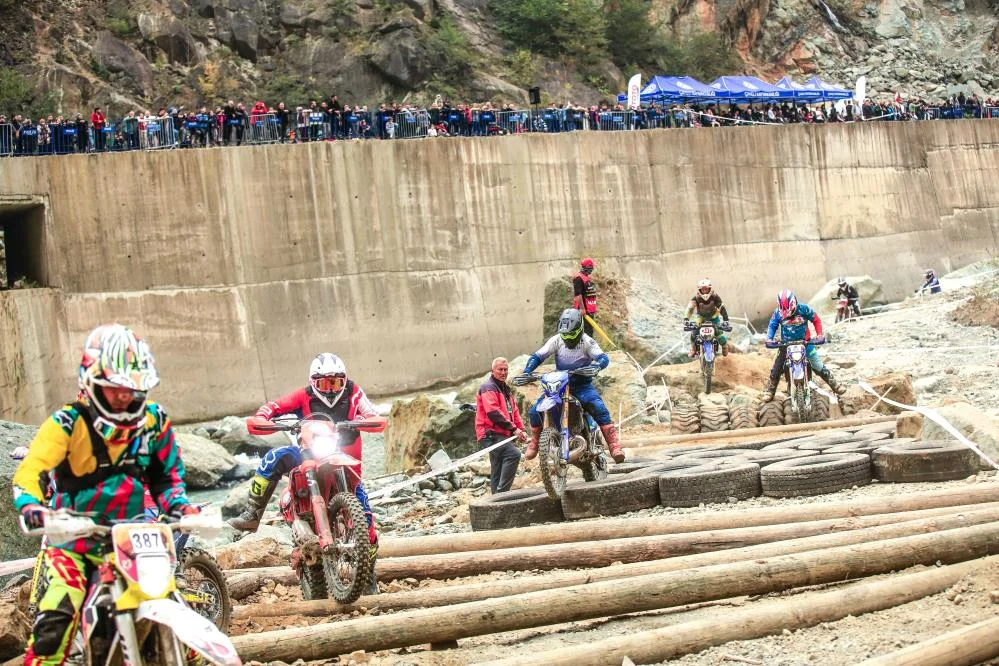 Türkiye SKIL Enduro ve ATV Şampiyonası, 2.kez Rize’de!