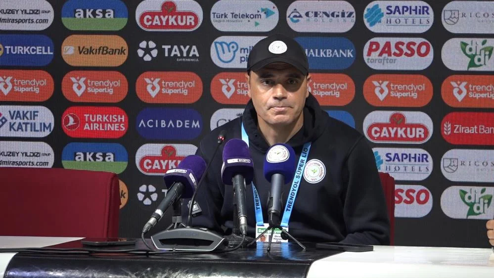 Halil Umut Meler'e söz söylemenin cezası ağır oldu!