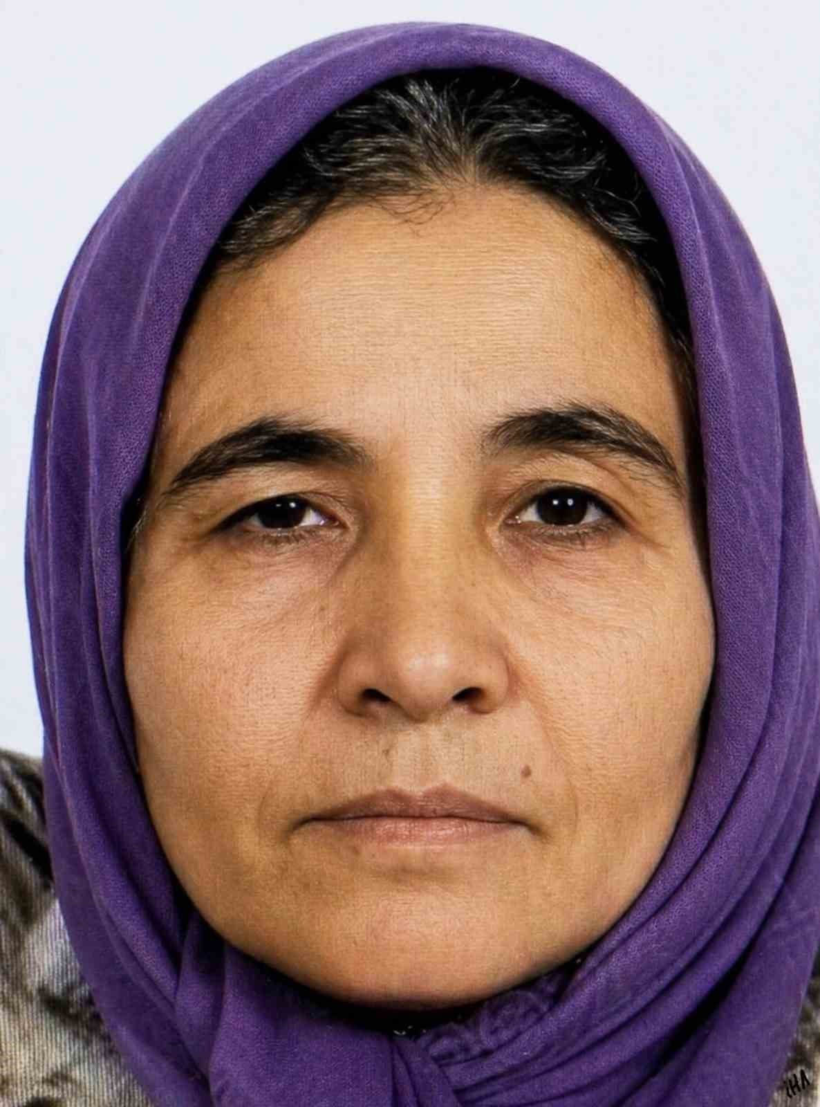 Kayıp Selma Aygün su kuyusunda ölü bulundu