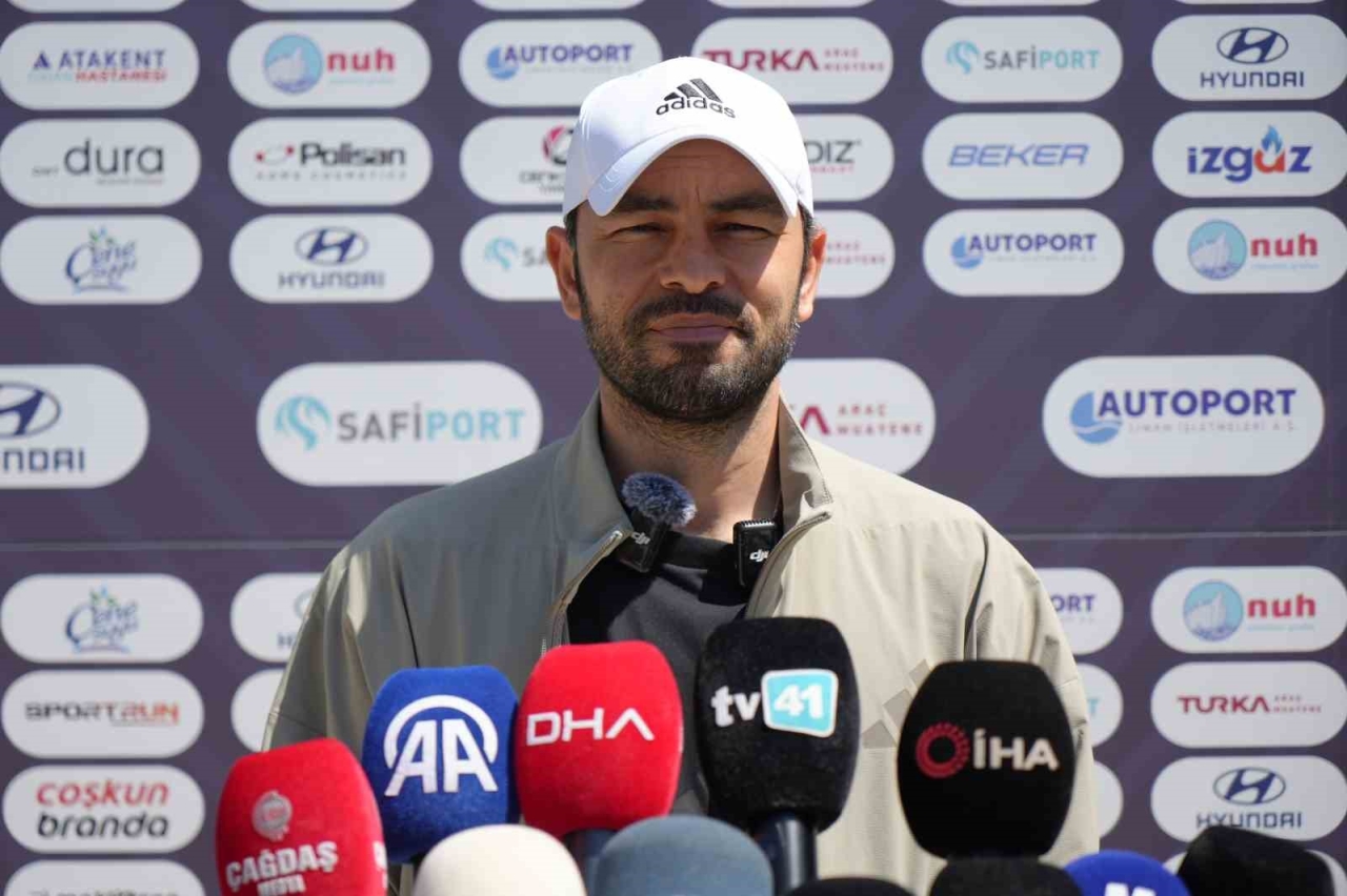 Selçuk İnan: 