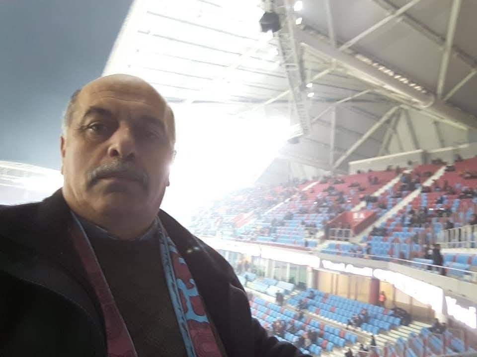 Trabzon’da kamyonet fındık bahçesine uçtu: Veysel Başkan hayatını kaybetti
