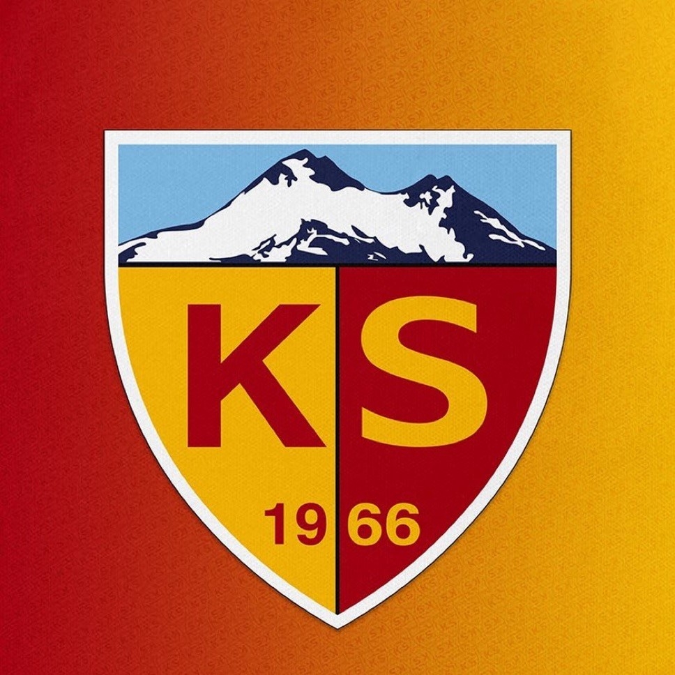 Kayserispor, Süper Lig’e veda etti

