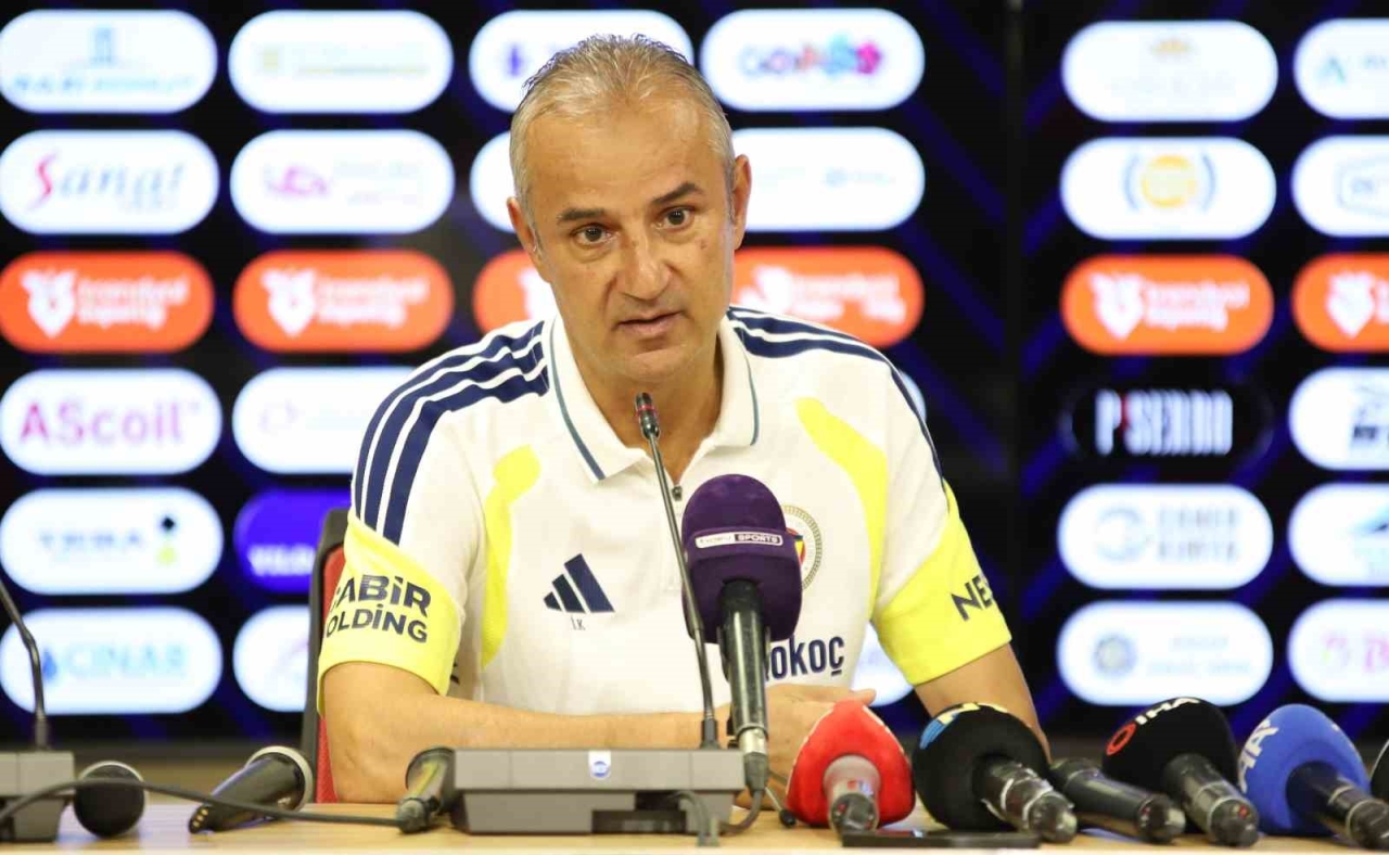 İsmail Kartal: