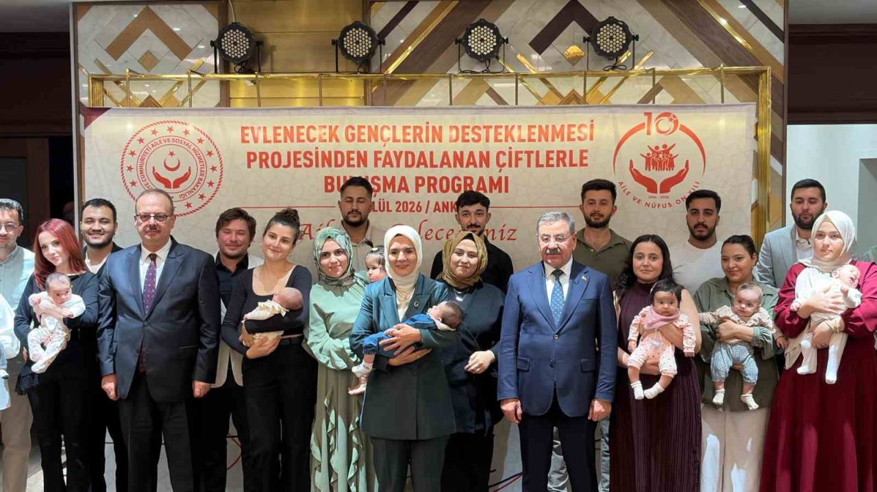 Bakan Göktaş: