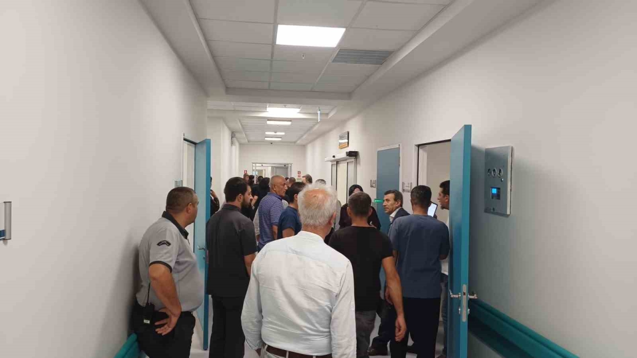 Milletvekili Ağbaba:
